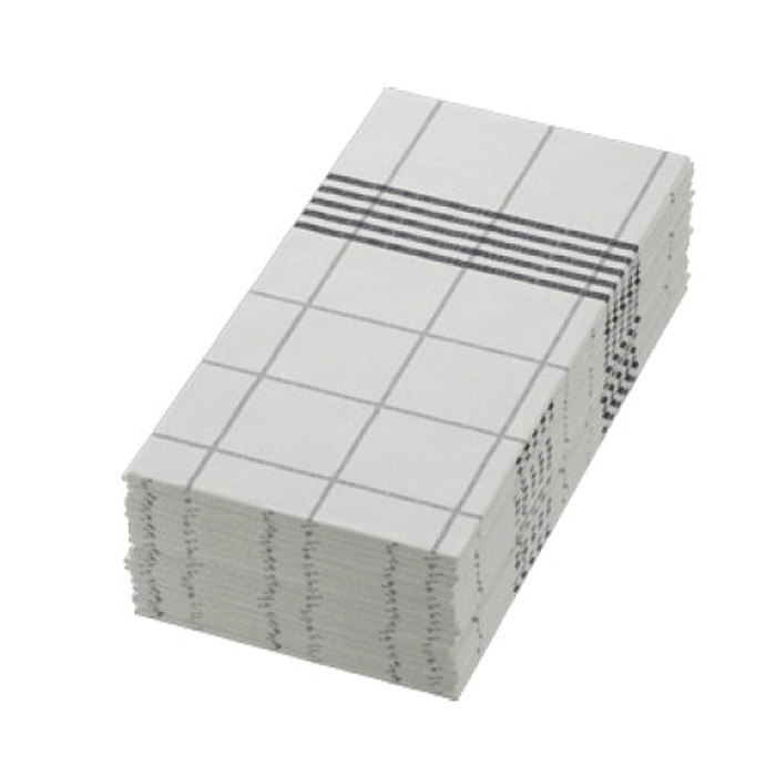 SERV 48X48 TOWEL GRIS X60 DUNISOFT