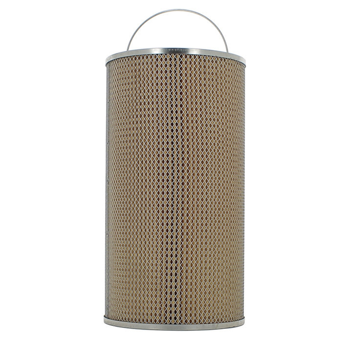 FILTRE MINI GRILLAGE AVEC FUT