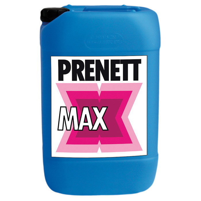 PRENETT MAX KREUSSLER