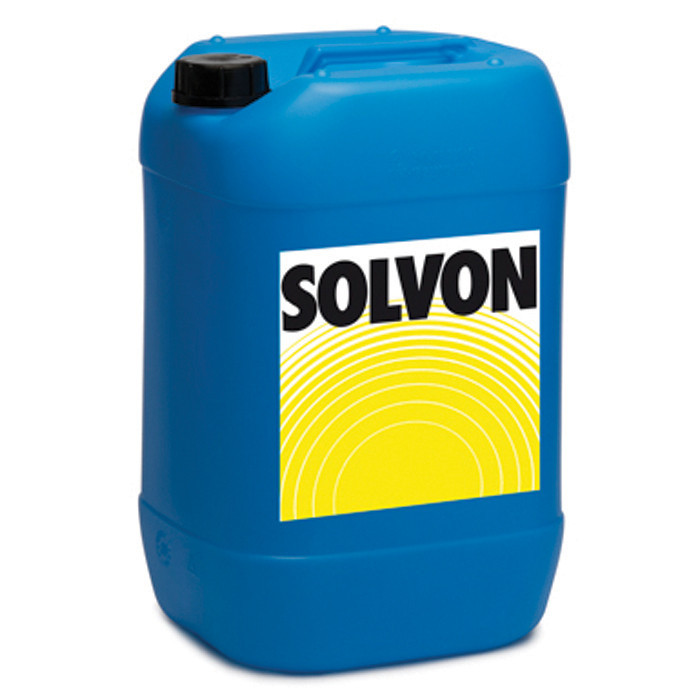 SOLVON KWL KREUSSLER