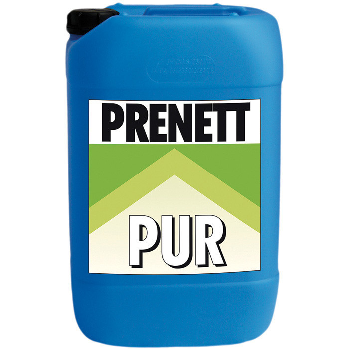 PRENETT PUR KREUSSLER