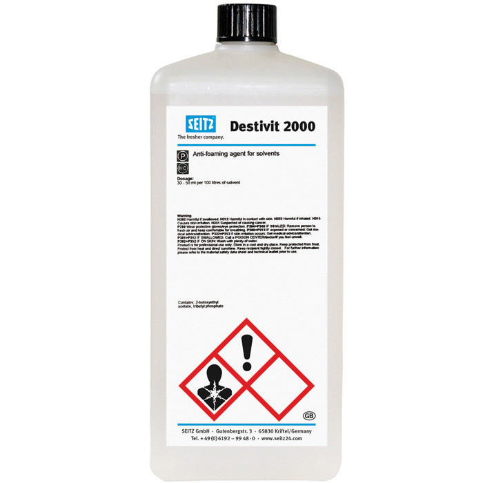 DESTIVIT 2000 SEITZ
