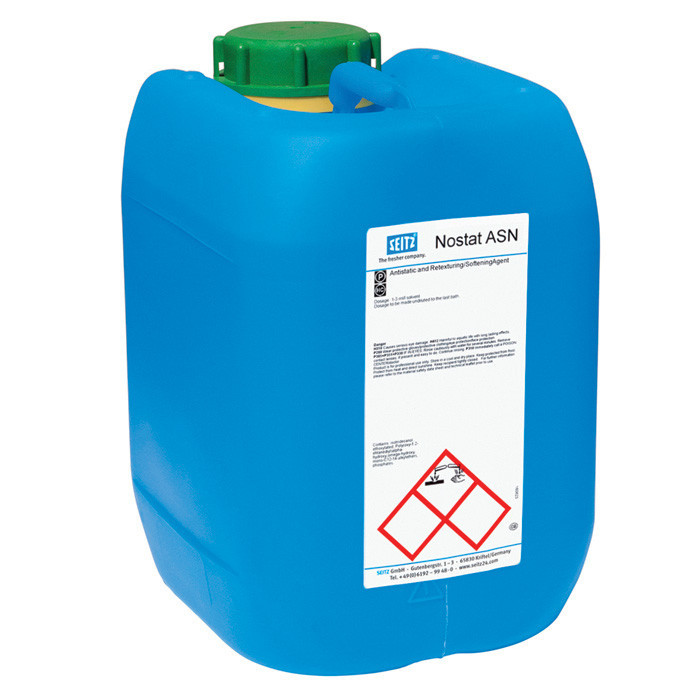 NOSTAT ASN ANTISTATIQUE NAS SEITZ
