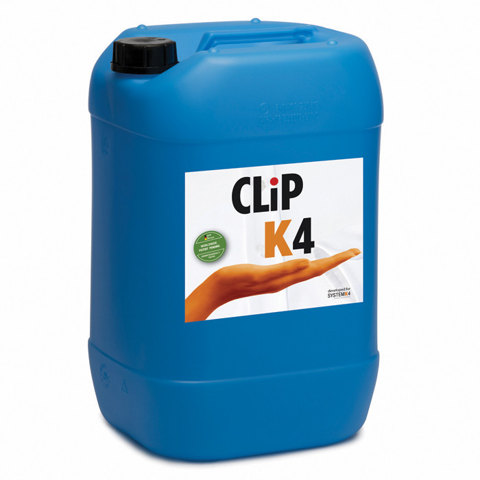 CLIP K4 KREUSSLER