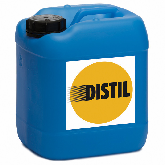 DISTIL KREUSSLER