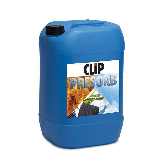 CLIP PRESORB KREUSSLER