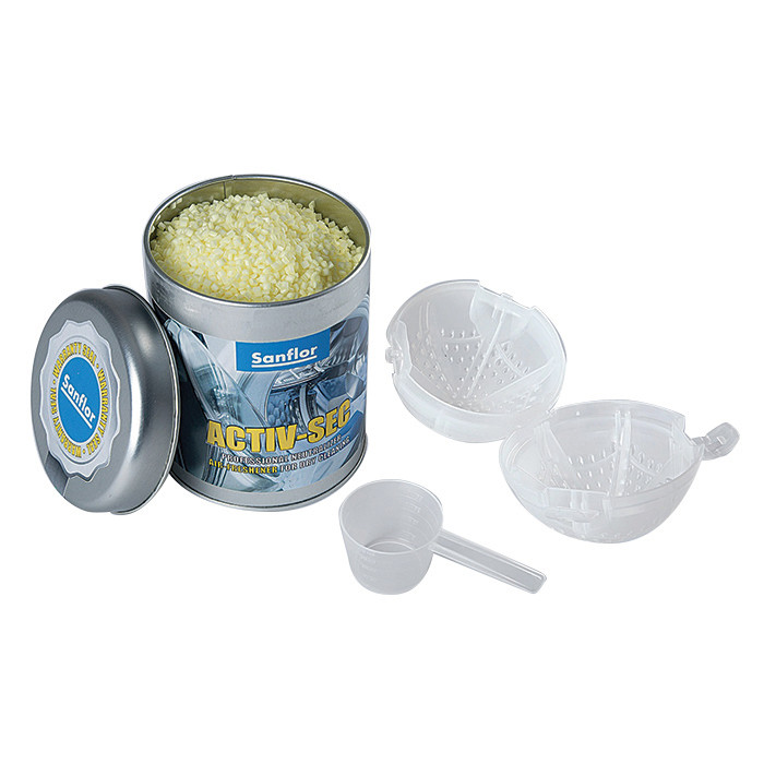ACTIV-SEC NEUTRALISATEUR ODEUR SANFLOR