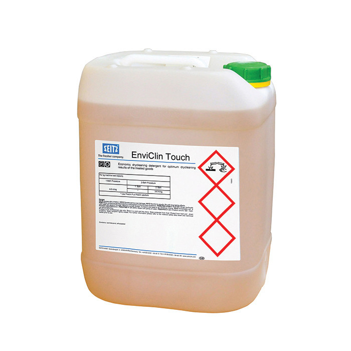 RENFORCATEUR ENVICLEAN