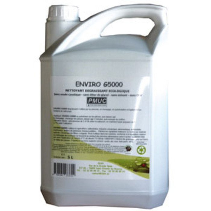 NET DEGRAIS ENVIRO G5000