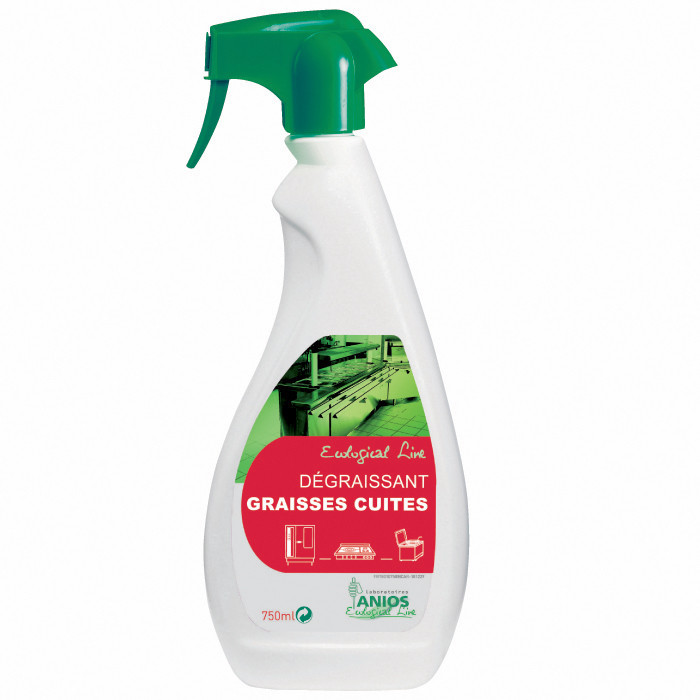 EL DEGRAISSANT FOUR 750ML