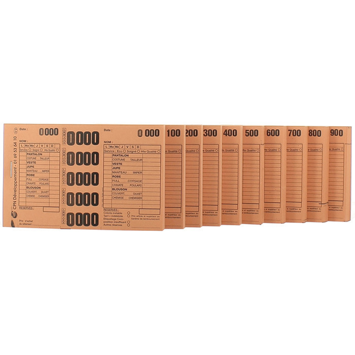 CT T3V PG 5 TICK ORANGE S3