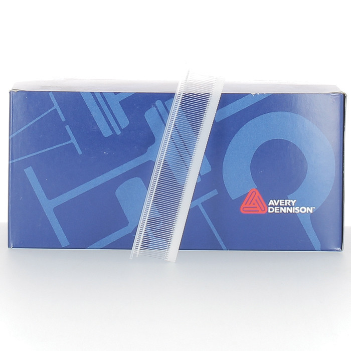 ATTACHE FINE PP 15MM DENNISON
