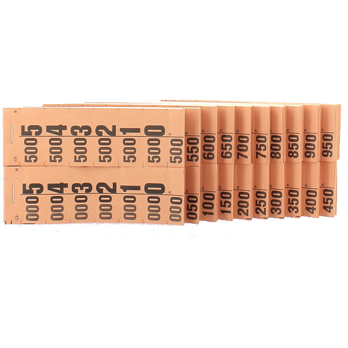 TICK VH ORANGE