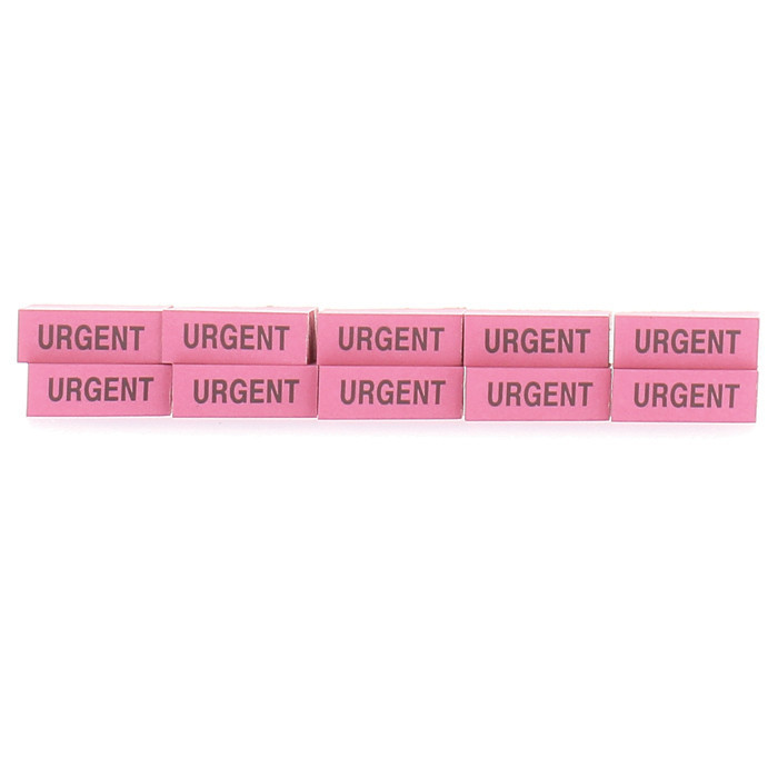TICKET URGENT