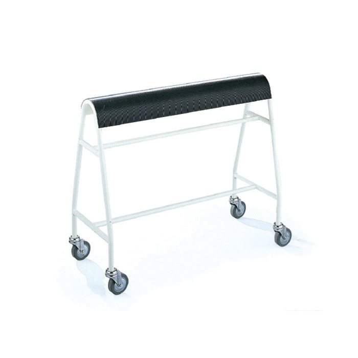 CHEVALET LAQUE BLC 65x84CM