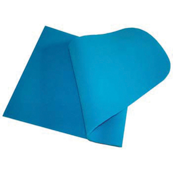 MOUSSE BLEUE MOD5 7MM