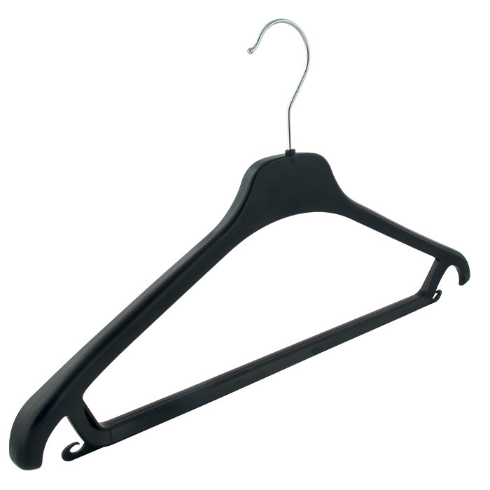 CINTRE VESTE PLASTIQUE 42