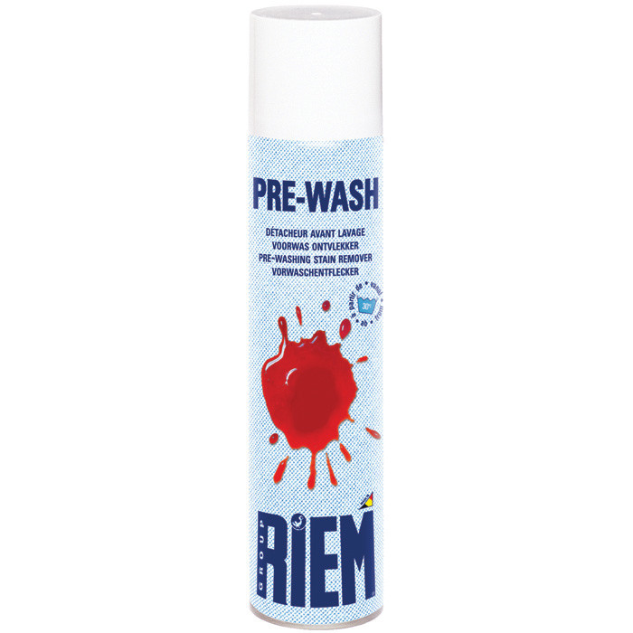 PRE-WASH RIEM