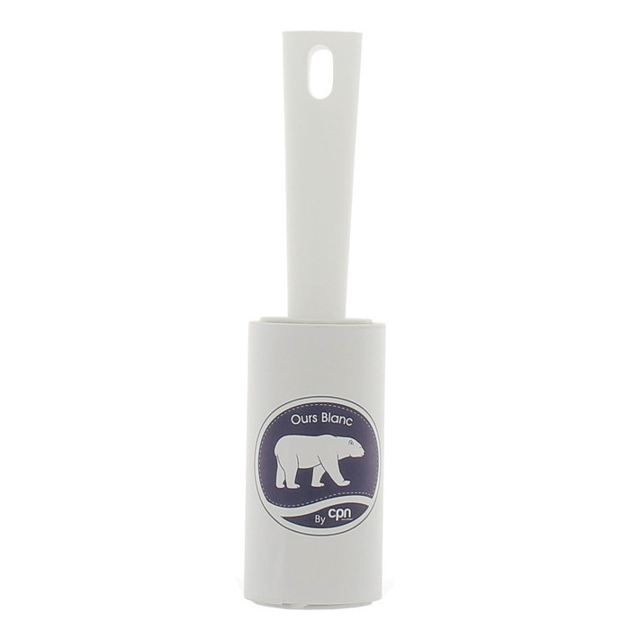 BROSSE ADH 7M MANCHE X12 OURSBLANC