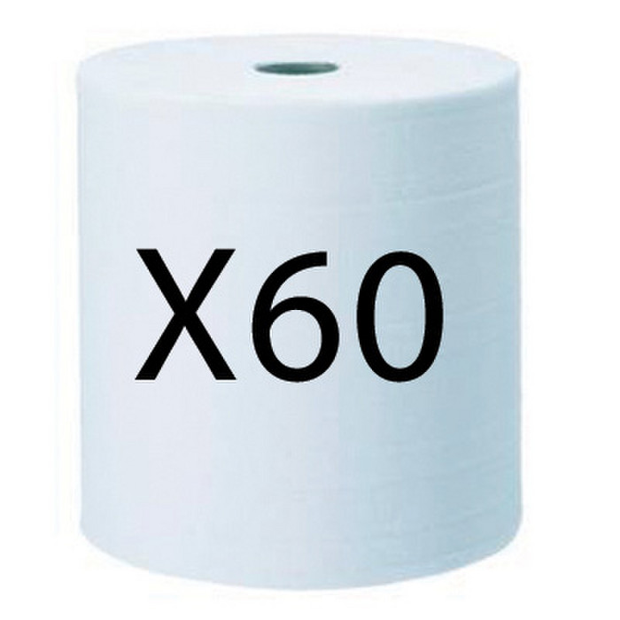 LOT 10 COLISX6 BOB DC BLC 2P