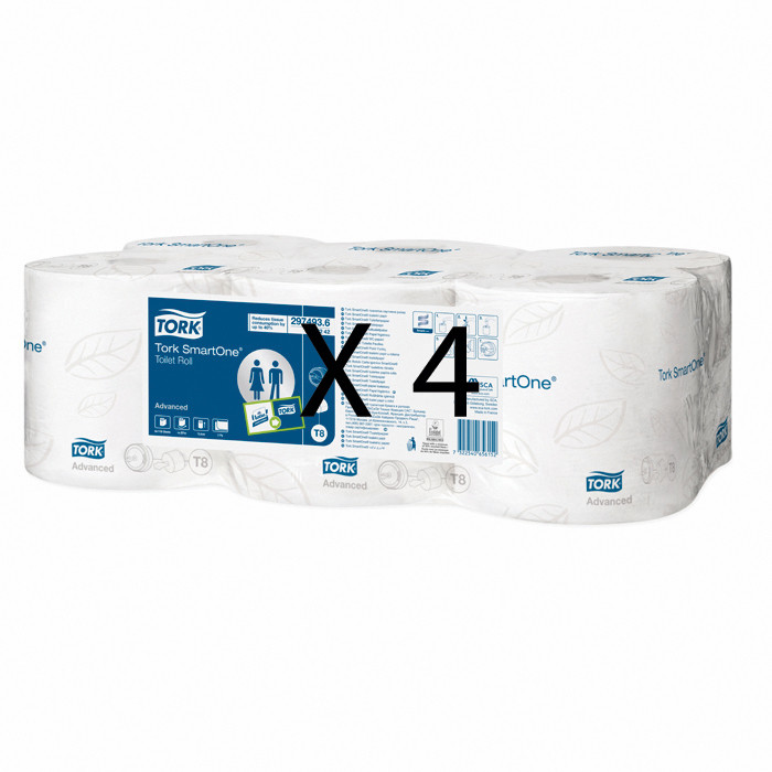 LOT TH12 24 SMARTONE T8 MAXI SMARTONE