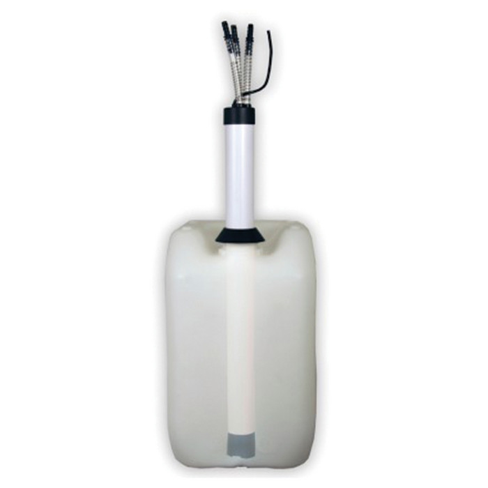 CANNE ASPIRATION 1100MM