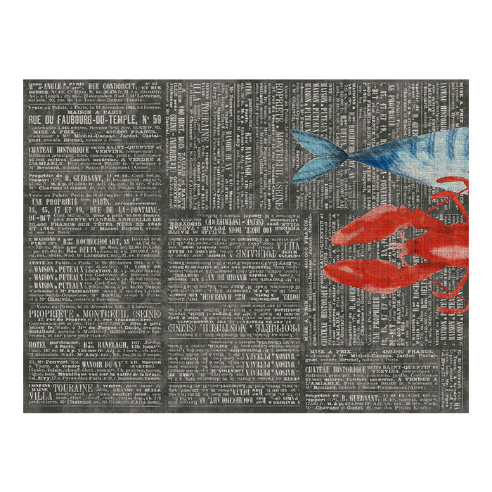 SET DUNICEL 30X40 THE SEAX250