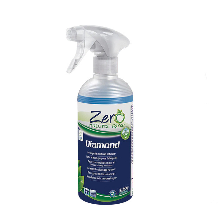 DETERG DIAMOND ZERO 500ML