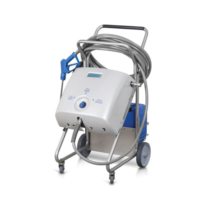 CANON A MOUSSE 230V/50HZ 8 BAR