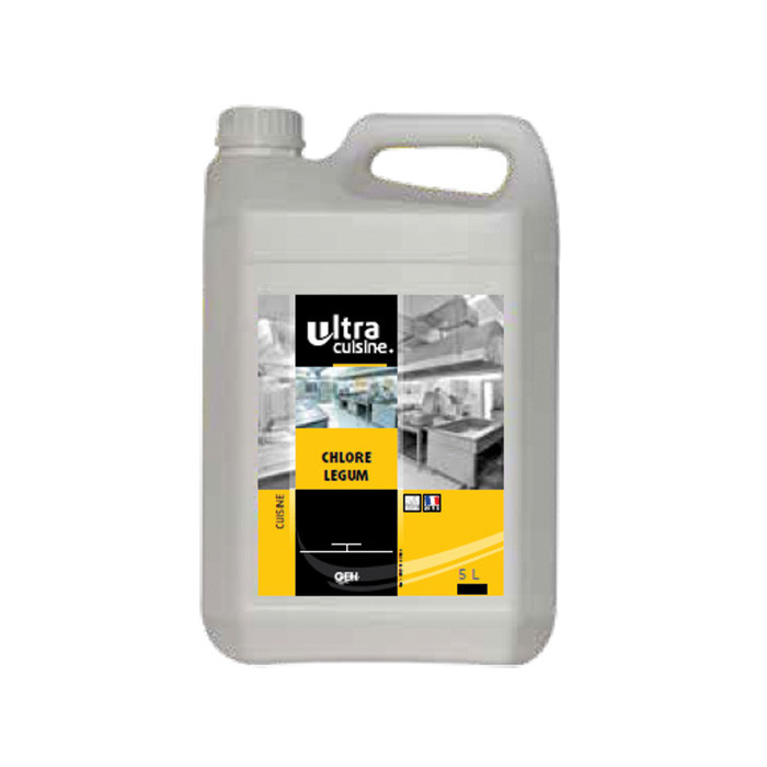 ULTRA LEGUM' CHLORE 5L