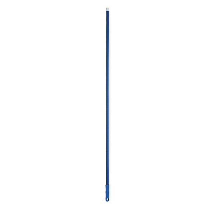 MANCHE FIBRE VERRE BLEU 140CM