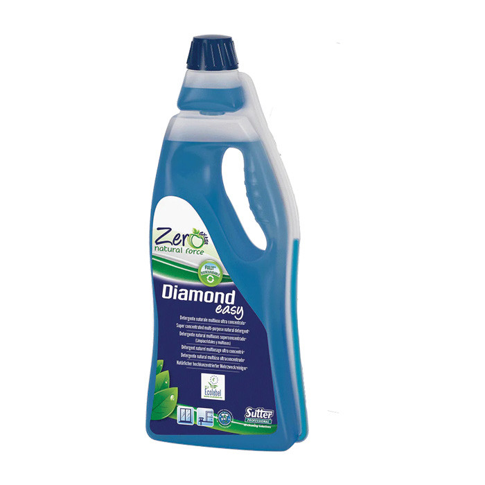 DETERG DIAMOND EASY ZERO 750ML