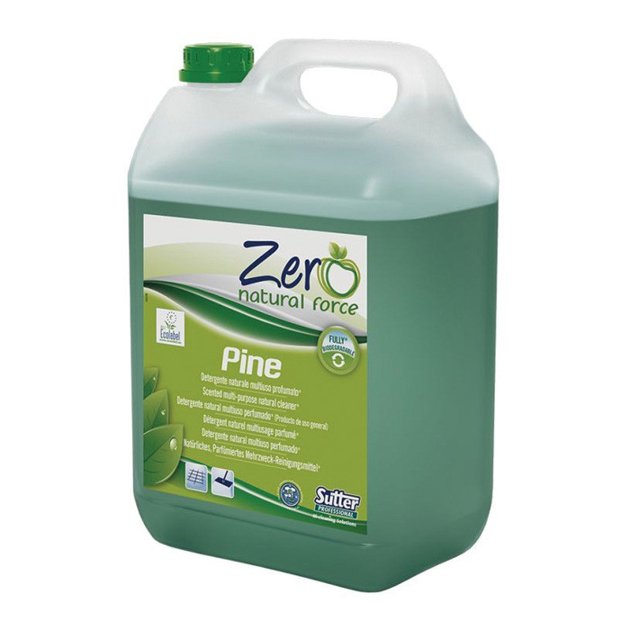 DETERG PINE ZERO 5KG