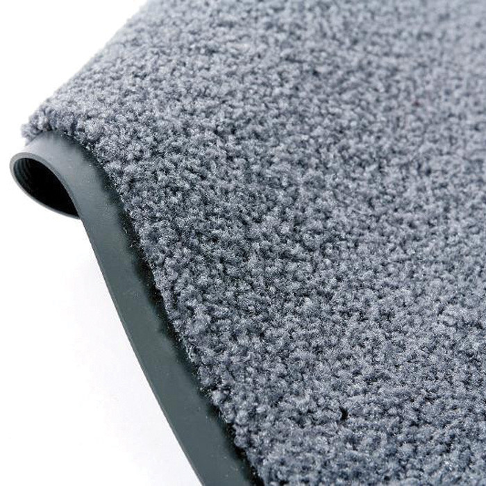 TAPIS MIRANDE 120X180 GRIS