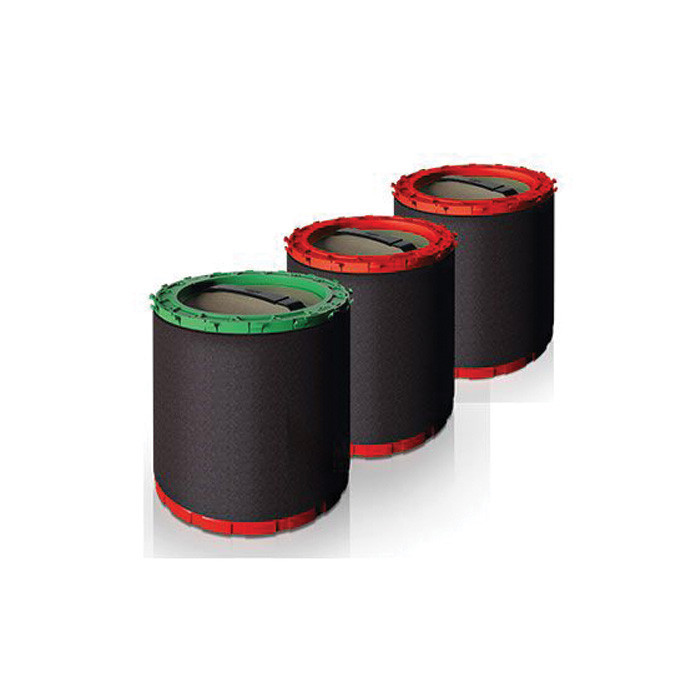 PACK RESINE HYDROPOWER VRT/RGE