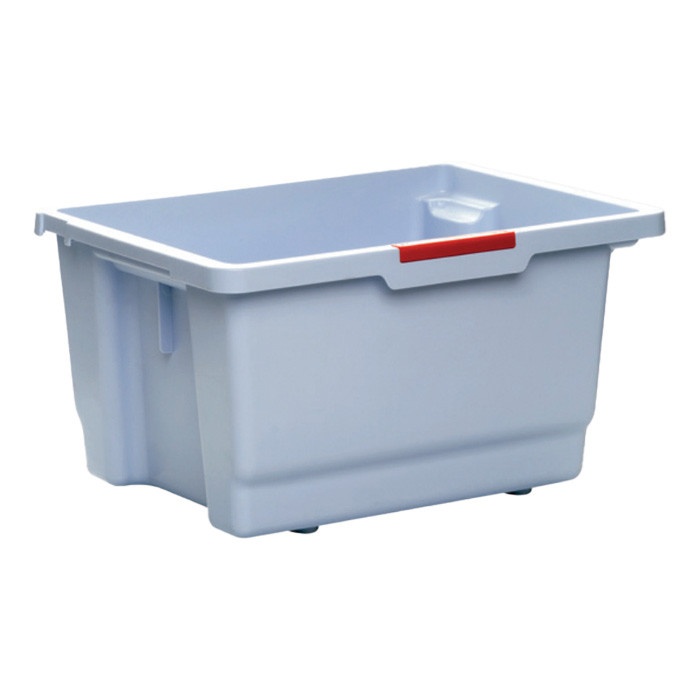 BOITE PRE-IMPREGNATION