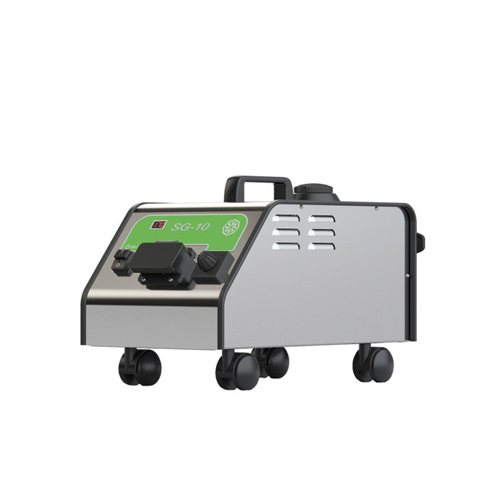 CHAUDIERE GENRATEUR VAP SG10