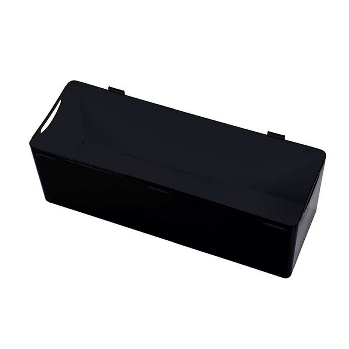 BAC 9L CHARIOT BLACK