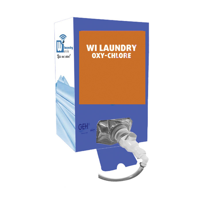 WI LAUNDRY CHLORE 12KG