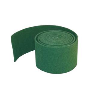 TAMPON ABRASIF VERT RLX  3MT