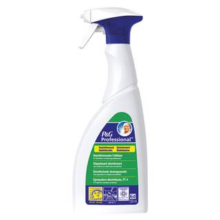 LOT 2+1 PG 6D 750ML P&G
