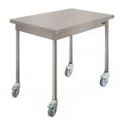 TABLE CENTRAL 1800X700 H900