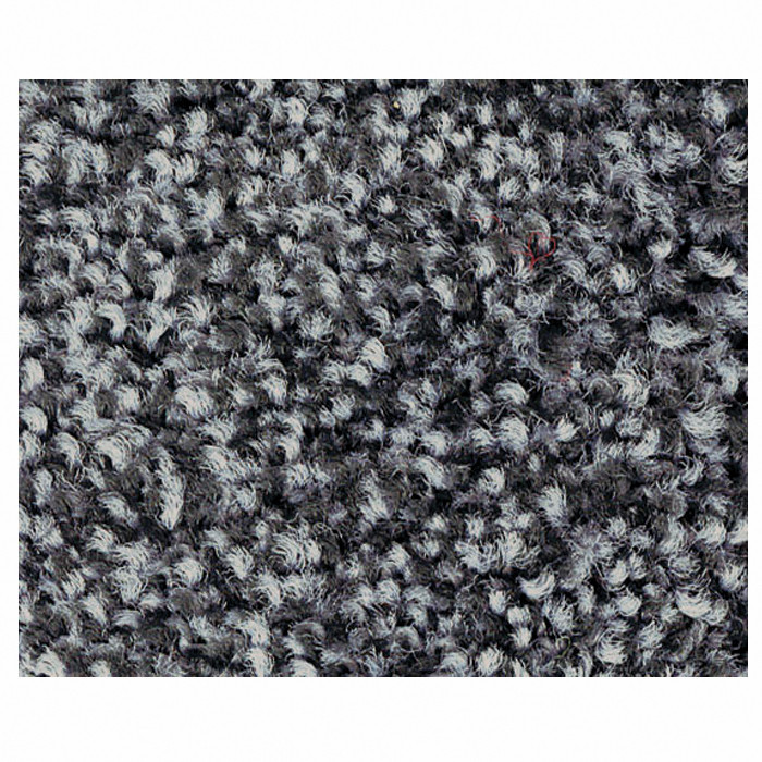 TAPIS ERGONOMIQUE 60X90 NOIR