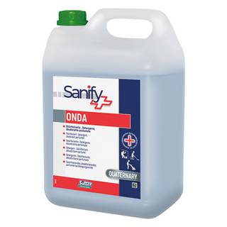 ONDA DETERG DESINF NEXT 5KG