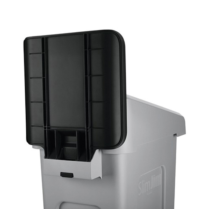 PANNEAU NOIR SR SLIM JIM