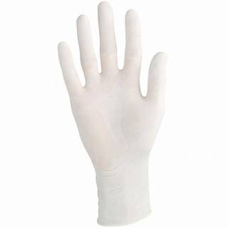 LOT 10BTE GANTS LATEX NP 9.5 GEH