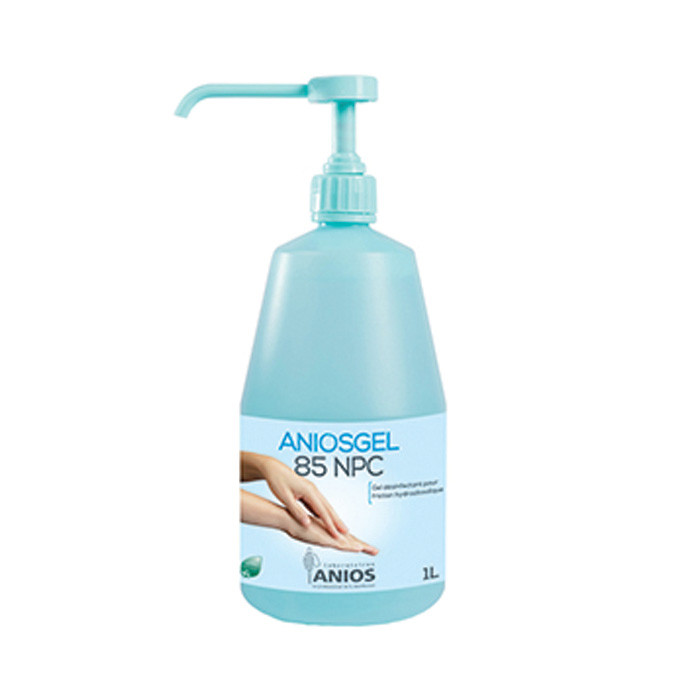 ANIOSGEL 85 NPC POMPE 1L