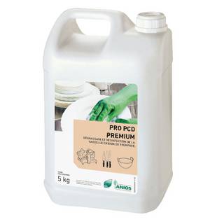 PRO PCD PREMIUM AV CANULE 5KG