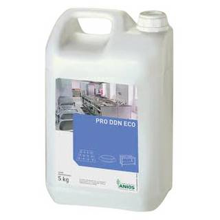 LOT 8 BIDONS PRO DDN ECO 5KG