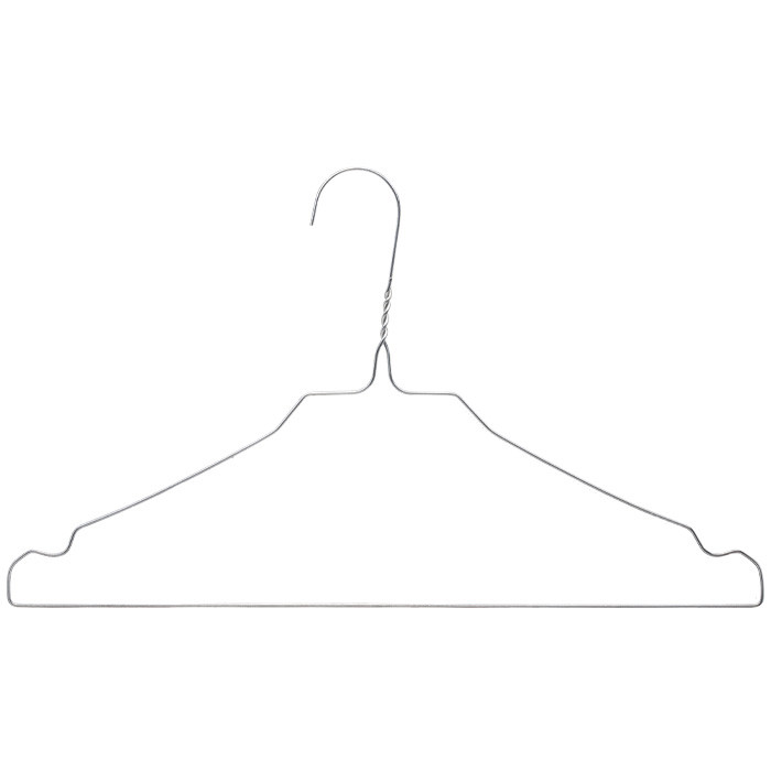 CINTRE METAL RG Ø2,70 42CM